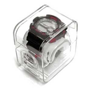 Reloj Deportivo Digital Sumergible 30mts Color Azul - Ps