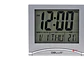 Reloj Digital De Escritorio Con Temperatura Y Alarma - Ps - Miniatura 1