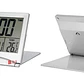 Reloj Digital De Escritorio Con Temperatura Y Alarma - Ps - Miniatura 3