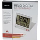 Reloj Digital De Escritorio Con Temperatura Y Alarma - Ps - Miniatura 4
