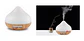 Humidificador Difusor De Aroma Terapia Diseño Madera - Ps - Miniatura 2