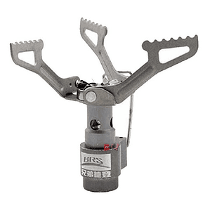 Mini Cocinilla Portátil Para Camping Outdoor De Llavero - Ps