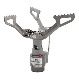 Mini Cocinilla Portátil Para Camping Outdoor De Llavero - Ps