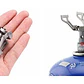 Mini Cocinilla Portátil Para Camping Outdoor De Llavero - Ps - Miniatura 3