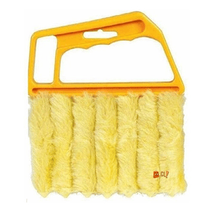 Cepillo Limpiador De Persianas Y Aire Acondicionado - Ps