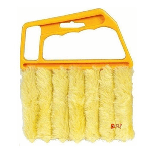 Cepillo Limpiador De Persianas Y Aire Acondicionado - Ps