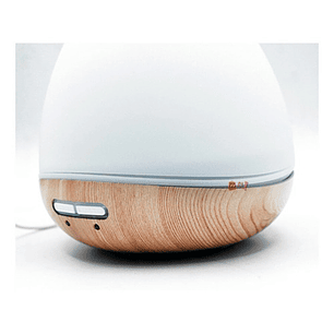 Humidificador Difusor Aroma Terapia Con Luces De Color - Ps