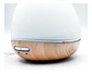 Humidificador Difusor Aroma Terapia Con Luces De Color - Ps - Miniatura 2