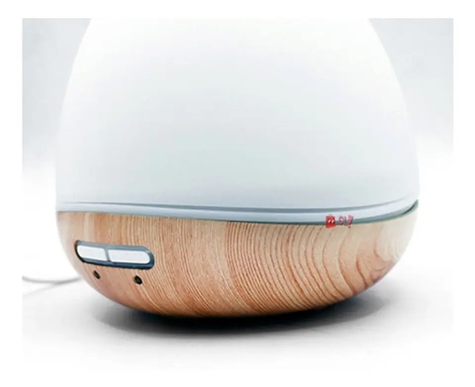 Humidificador Difusor Aroma Terapia Con Luces De Color - Ps 2