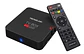 Smart Tv Box Media Streaming 4k Con Android 9 De 8gb - Ps - Miniatura 1