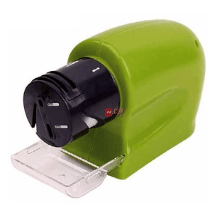 Afilador De Cuchillos Y Tijeras A Pilas - Ps