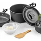 Kit De Cocina Camping Para 5 Personas - Ps - Miniatura 1