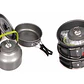 Kit De Cocina Camping Para 5 Personas - Ps - Miniatura 2