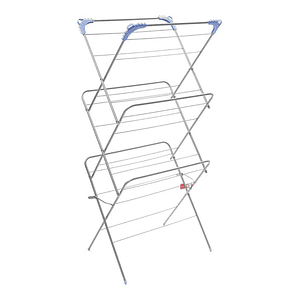 Tendedero Secador De Ropa Vertical De 3 Niveles - Ps