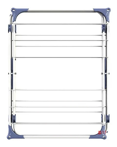 Tendedero Secador De Ropa Vertical De 3 Niveles - Ps
