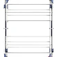 Tendedero Secador De Ropa Vertical De 3 Niveles - Ps - Miniatura 2