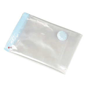 Bolsa De Sellado Al Vacío Para Ropa 50x60cms - Ps