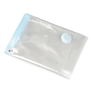 Bolsa De Sellado Al Vacío Para Ropa 50x60cms - Ps