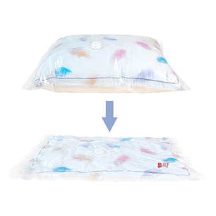 Bolsa De Sellado Al Vacío Para Ropa 50x60cms - Ps