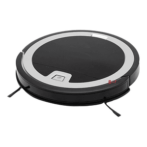 Aspiradora Robot Inteligente Con Estación De Carga - Ps