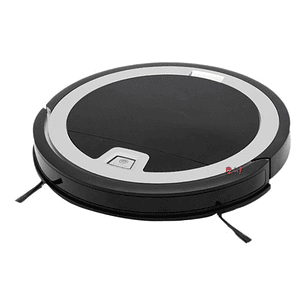 Aspiradora Robot Inteligente Con Estación De Carga - Ps