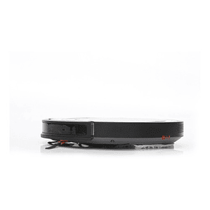 Aspiradora Robot Inteligente Con Estación De Carga - Ps