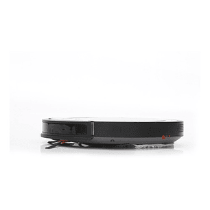 Aspiradora Robot Inteligente Con Estación De Carga - Ps