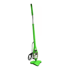 Mopa Limpiadora A Vapor 1300w 5 En 1 - Ps