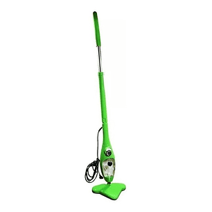 Mopa Limpiadora A Vapor 1300w 5 En 1 - Ps