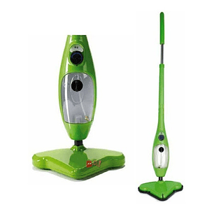 Mopa Limpiadora A Vapor 1300w 5 En 1 - Ps