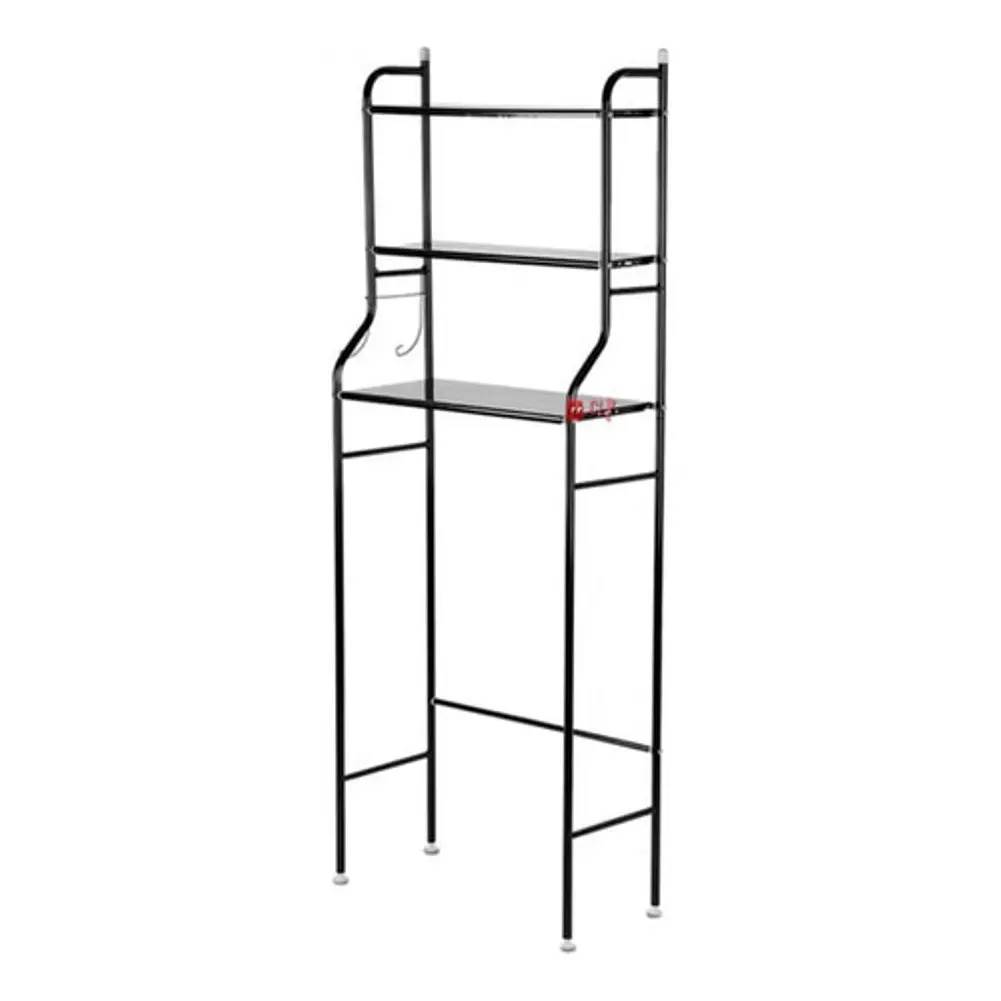 Estante Organizador De Baño 3 Niveles Para Inodoro - Ps 1