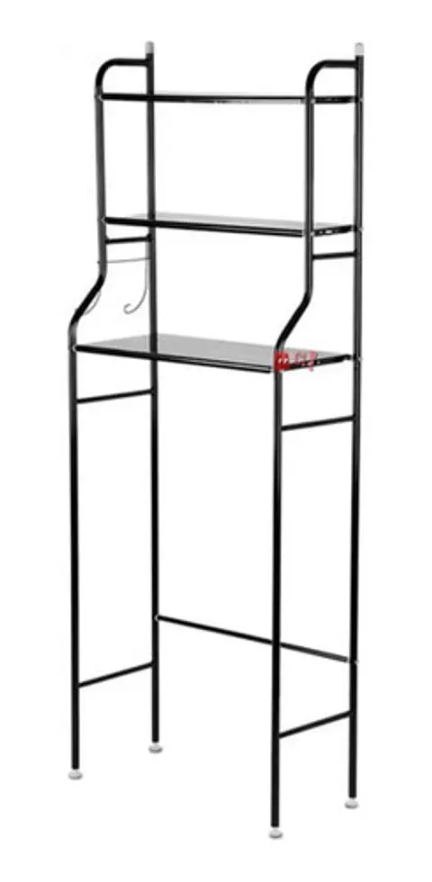 Estante Organizador De Baño 3 Niveles Para Inodoro - Ps