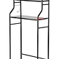 Estante Organizador De Baño 3 Niveles Para Inodoro - Ps - Miniatura 1