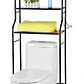 Estante Organizador De Baño 3 Niveles Para Inodoro - Ps - Miniatura 2