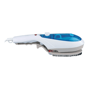 Plancha A Vapor Vertical De Mano 800w - Ps