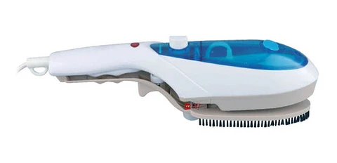 Plancha A Vapor Vertical De Mano 800w - Ps