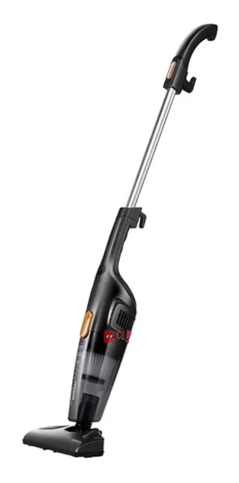 Aspiradora Vertical Y De Mano 2 En 1 De 600w - Ps