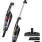 Aspiradora Vertical Y De Mano 2 En 1 De 600w - Ps - Miniatura 3