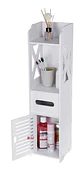 Estante Organizador De Baño Material Mdf - Ps - Miniatura 2