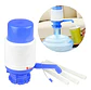 Dispensador De Agua Manual Para Bidón - Ps - Miniatura 2