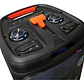 Parlante Flaming Dance Pantalla Led Con Control Central - Ps - Miniatura 3