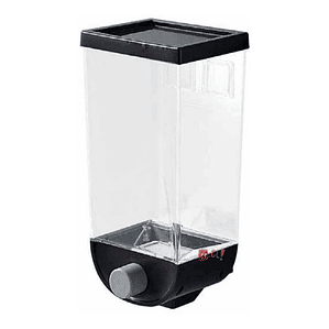 Dispensador De Cereal Y Semillas De Pared - Ps