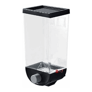 Dispensador De Cereal Y Semillas De Pared - Ps