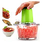 Picador Moledor Eléctrico De Carnes Y Verduras Bowl 2lt - Ps - Miniatura 2