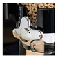 Dispensador De Cereal Y Semillas Doble Con Pedestal - Ps - Miniatura 2