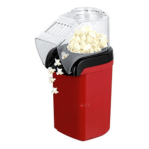 Maquina Para Cabritas Popcorn Libre De Aceite - Ps