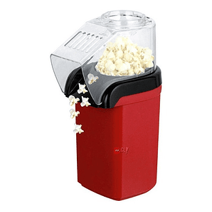 Maquina Para Cabritas Popcorn Libre De Aceite - Ps