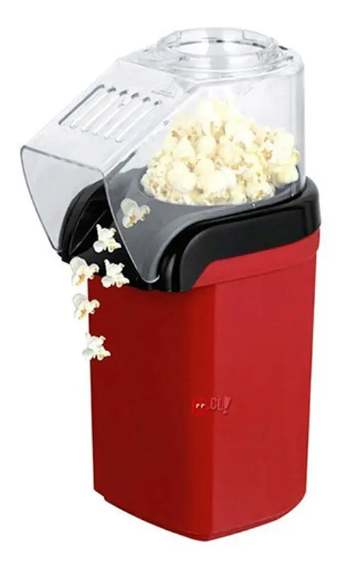 Maquina Para Cabritas Popcorn Libre De Aceite - Ps
