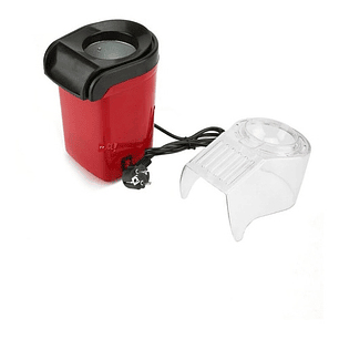 Maquina Para Cabritas Popcorn Libre De Aceite - Ps