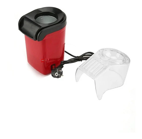 Maquina Para Cabritas Popcorn Libre De Aceite - Ps